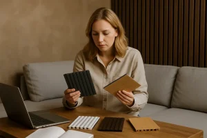 Hoe kies jij de perfecte wandpanelen?