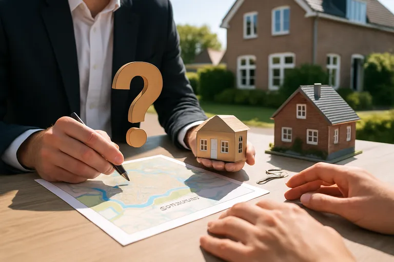 Welke makelaar in Gorinchem past bij jou?
